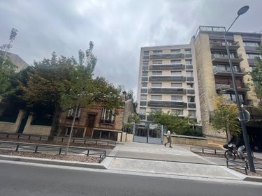 Appartement a vendre Les Lilas 93260 Seine-Saint-Denis 93 m2 3 pièces 421830 euros