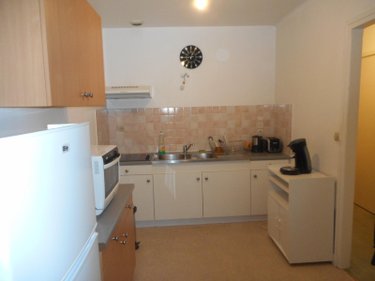 Location appartement Condé-en-Normandie 14110 Calvados 51 m2 3 pièces 434 euros