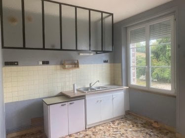 Location maison Pontécoulant 14110 Calvados 76 m2 3 pièces 465 euros