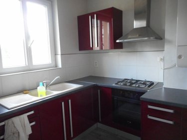 Location appartement Condé-en-Normandie 14110 Calvados 71 m2 3 pièces 578 euros