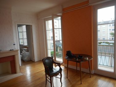 Location appartement Condé-en-Normandie 14110 Calvados 71 m2 3 pièces 578 euros