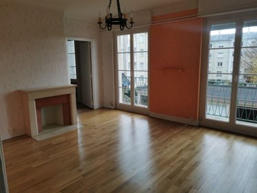 Location appartement Condé-en-Normandie 14110 Calvados 71 m2 3 pièces 578 euros