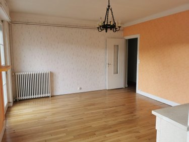 Location appartement Condé-en-Normandie 14110 Calvados 71 m2 3 pièces 578 euros