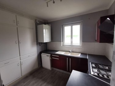 Location appartement Condé-en-Normandie 14110 Calvados 71 m2 3 pièces 578 euros