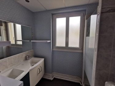 Location appartement Condé-en-Normandie 14110 Calvados 71 m2 3 pièces 578 euros