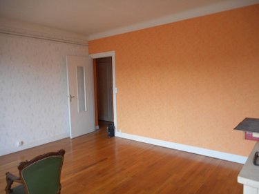 Location appartement Condé-en-Normandie 14110 Calvados 71 m2 3 pièces 578 euros