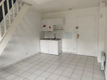 Location appartement Condé-en-Normandie 14110 Calvados 23 m2 2 pièces 291 euros