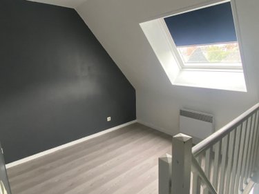 Location appartement Condé-en-Normandie 14110 Calvados 23 m2 2 pièces 291 euros