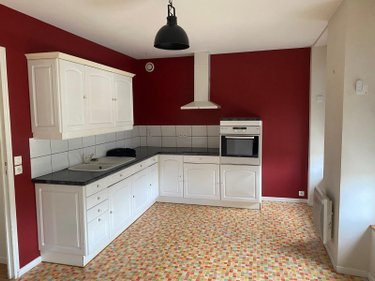 Location appartement Valdallière 14410 Calvados 119 m2 5 pièces 590 euros