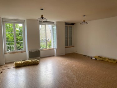 Location appartement Valdallière 14410 Calvados 119 m2 5 pièces 590 euros