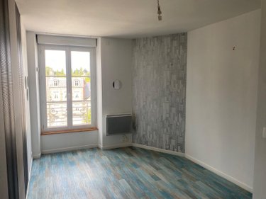 Location appartement Valdallière 14410 Calvados 119 m2 5 pièces 590 euros