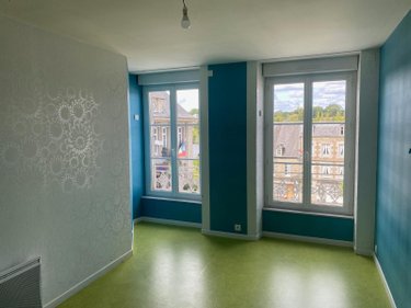 Location appartement Valdallière 14410 Calvados 119 m2 5 pièces 590 euros
