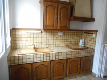 Location appartement Condé-en-Normandie 14110 Calvados 62 m2 3 pièces 447 euros