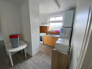 Location appartement Condé-en-Normandie 14110 Calvados 48 m2 2 pièces 400 euros