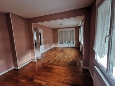 Location appartement Condé-en-Normandie 14110 Calvados 66 m2 3 pièces 565 euros