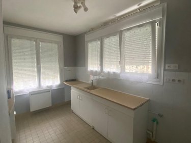 Location appartement Condé-en-Normandie 14110 Calvados 66 m2 3 pièces 565 euros