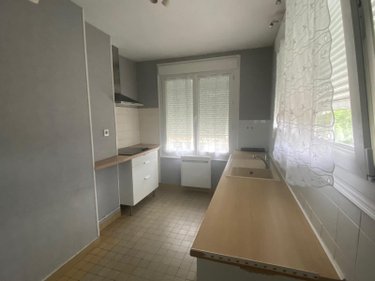 Location appartement Condé-en-Normandie 14110 Calvados 66 m2 3 pièces 565 euros