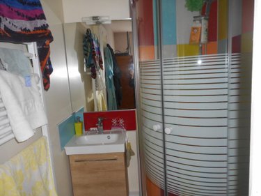 Location maison Condé-en-Normandie 14110 Calvados 53 m2 4 pièces 450 euros