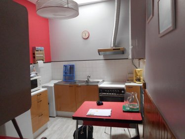 Location maison Condé-en-Normandie 14110 Calvados 53 m2 4 pièces 450 euros