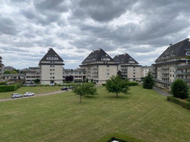 Location appartement Caen 14000 Calvados 87 m2 4 pièces 1237 euros