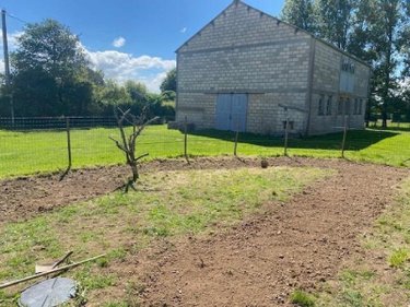 Location maison La Villette 14570 Calvados 77 m2 3 pièces 555 euros