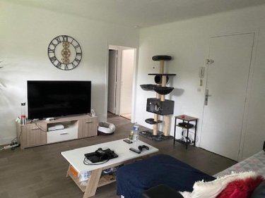 Location appartement Condé-en-Normandie 14110 Calvados 51 m2 3 pièces 461 euros