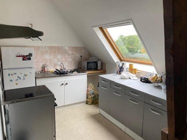 Location appartement Condé-en-Normandie 14110 Calvados 51 m2 3 pièces 461 euros