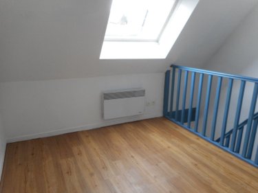 Location appartement Condé-en-Normandie 14110 Calvados 26 m2 2 pièces 290 euros