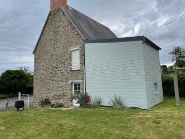 Location maison Saint-Germain-du-Crioult 14110 Calvados 86 m2 5 pièces 450 euros