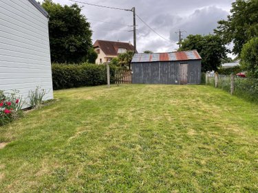 Location maison Saint-Germain-du-Crioult 14110 Calvados 86 m2 5 pièces 450 euros