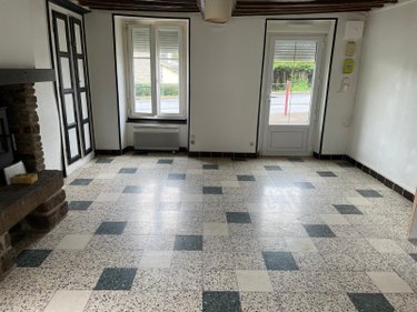 Location maison Saint-Germain-du-Crioult 14110 Calvados 86 m2 5 pièces 450 euros