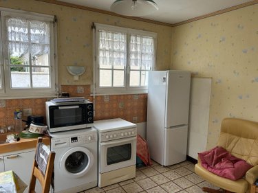 Maison a vendre Beauce-la-Romaine 41240 Loir-et-Cher 116 m2 4 pièces 126500 euros