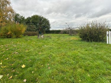 Maison a vendre Beauce-la-Romaine 41240 Loir-et-Cher 116 m2 4 pièces 126500 euros