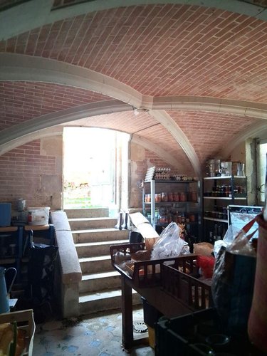 Maison a vendre La Flèche 72200 Sarthe 238 m2 9 pièces 232656 euros