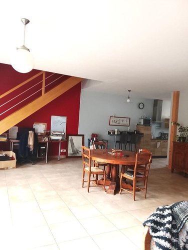 Maison a vendre La Flèche 72200 Sarthe 238 m2 9 pièces 232656 euros