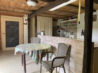 Maison a vendre Gourdon 46300 Lot 80 m2 3 pièces 79750 euros