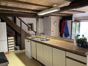 Maison a vendre Gourdon 46300 Lot 80 m2 3 pièces 99750 euros