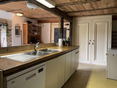 Maison a vendre Gourdon 46300 Lot 80 m2 3 pièces 99750 euros