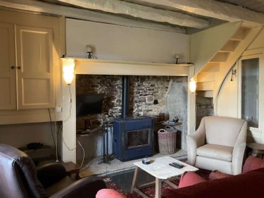 Maison a vendre Gourdon 46300 Lot 80 m2 3 pièces 79750 euros