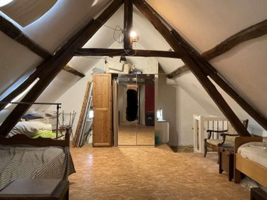 Maison a vendre Gourdon 46300 Lot 80 m2 3 pièces 79750 euros