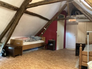 Maison a vendre Gourdon 46300 Lot 80 m2 3 pièces 79750 euros