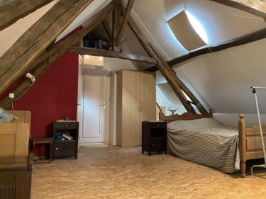 Maison a vendre Gourdon 46300 Lot 80 m2 3 pièces 99750 euros