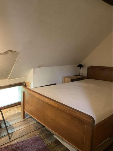 Maison a vendre Gourdon 46300 Lot 80 m2 3 pièces 99750 euros