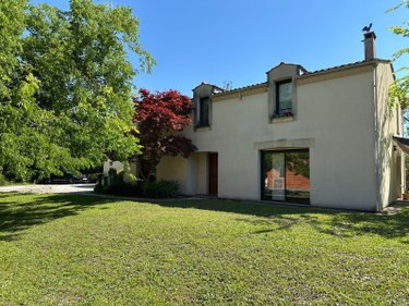Maison a vendre Gradignan 33170 Gironde 197 m2 6 pièces 749999 euros