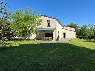 Maison a vendre Gradignan 33170 Gironde 197 m2 6 pièces 799900 euros