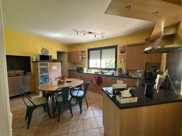 Maison a vendre Gradignan 33170 Gironde 197 m2 6 pièces 749999 euros