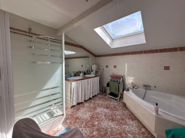 Maison a vendre Gradignan 33170 Gironde 197 m2 6 pièces 749999 euros