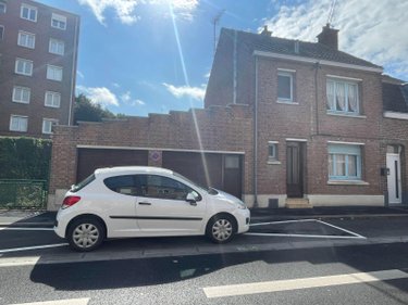 Maison a vendre Bailleul 59270 Nord 85 m2 5 pièces 168000 euros