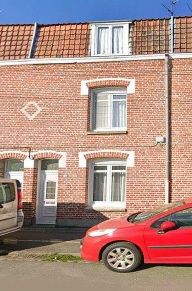 Maison a vendre Bailleul 59270 Nord 98 m2 4 pièces 178500 euros