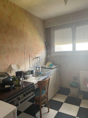Maison a vendre Bailleul 59270 Nord 74 m2 4 pièces 159000 euros